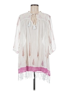 Roberta Roller Rabbit Swimsuit Cover Up