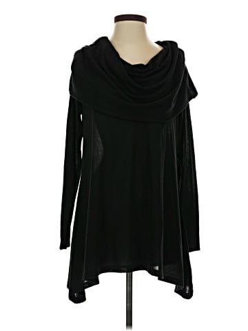 Lisa Rinna 3/4 Sleeve Top (view 1)
