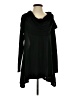 Lisa Rinna Black 3/4 Sleeve Top Size S - photo 1