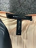 BCBGMAXAZRIA 100% Polyester Brown Cocktail Dress Size 2 - photo 7