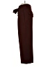 Vince. 100% Polyester Burgundy Brown Casual Pants Size 4 - photo 5