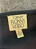 Torn by Ronny Kobo Black Long Sleeve Top Size L - photo 7