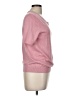 H&M Pink Sweatshirt Size M - photo 4