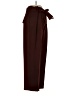 Vince. 100% Polyester Burgundy Brown Casual Pants Size 4 - photo 4