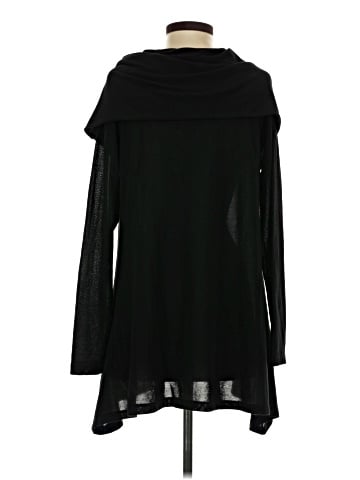 Lisa Rinna 3/4 Sleeve Top (view 2)