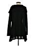 Lisa Rinna Black 3/4 Sleeve Top Size S - photo 2