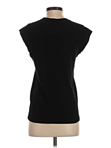 Michael Stars Sleeveless T-Shirt (view 2)