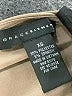 Grace Elements Solid Tan Romper Size XS - photo 4
