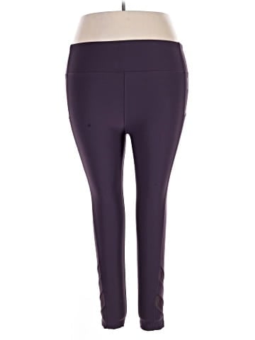 Mondetta Active Pants (view 1)