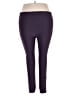 Mondetta Purple Active Pants Size XXL - photo 1