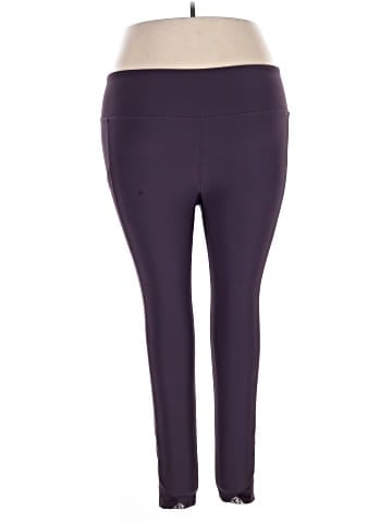 Mondetta Active Pants (view 2)