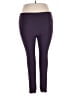 Mondetta Purple Active Pants Size XXL - photo 2