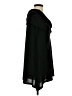 Lisa Rinna Black 3/4 Sleeve Top Size S - photo 4