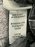 AGOLDE Black Jeans Size 27 waist - photo 8