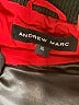 Andrew Marc for Costco 100% Polyester Red Vest Size XL - photo 6