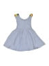 Unbranded Color Block Gray Dress Size 12-18 mo (estimated) - photo 2