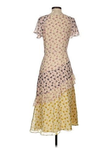 Joie Cocktail Dress (view 2)