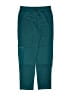 Lands' End Teal Active Pants Size XL (kids) - photo 1