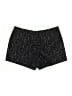 Joie Tweed Black Shorts Size 12 - photo 1
