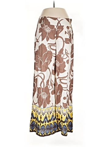 Elie Tahari Linen Pants (view 1)