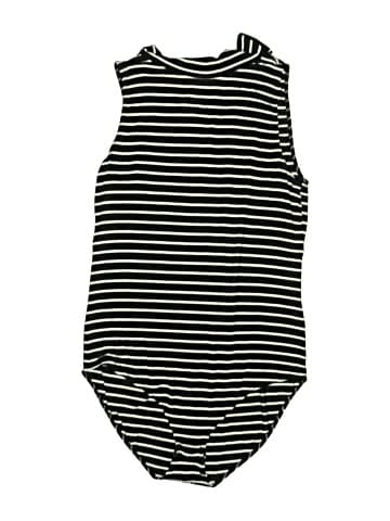 Paige Sleeveless Top (view 1)