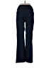 NYC Chevron-herringbone Blue Jeans Size 8 Petite - photo 2