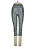 Goldsheep Argyle Blue Leggings Size S - photo 1
