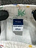 Old Navy Print Ivory Board Shorts Size 6-12 mo - photo 3