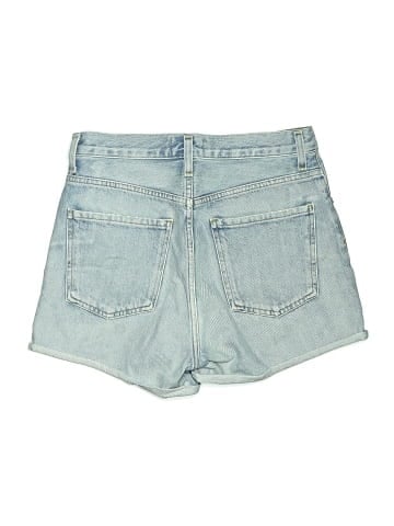 AGOLDE Denim Shorts (view 2)