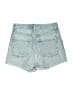 AGOLDE Blue Denim Shorts Size 27 waist - photo 2