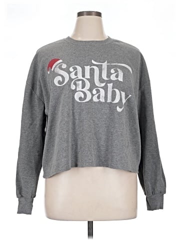Grayson Threads Sweatshirt (view 1)