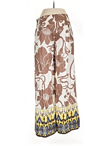 Elie Tahari Linen Pants (view 2)