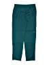 Lands' End Teal Active Pants Size XL (kids) - photo 2