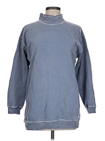Moda International Sweatshirt (view 1)