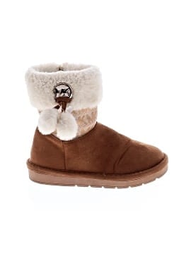 Michael Michael Kors Ankle Boots
