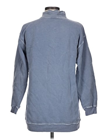 Moda International Sweatshirt (view 2)