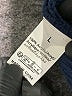 Unbranded 100% Acrylic Blue Pullover Sweater Size L - photo 7