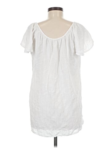 Kona Sol Short Sleeve Blouse (view 2)