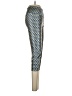 Goldsheep Argyle Blue Leggings Size S - photo 4