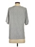 Softies Gray 3/4 Sleeve T-Shirt Size S - photo 2