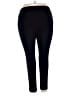 Ann Taylor LOFT Black Active Pants Size XXL Petite - photo 2