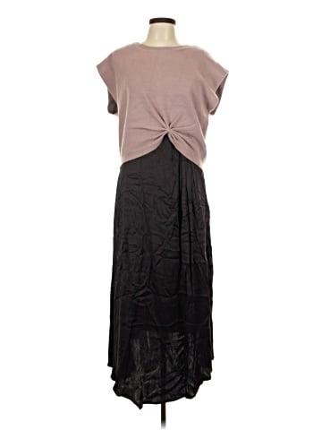 By Anthropologie Casual Dress (view 1)