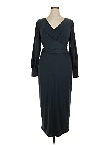 ELOQUII Cocktail Dress (view 1)