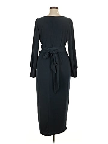 ELOQUII Cocktail Dress (view 2)