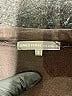 James Perse Solid Brown Formal Skirt Size Med (2) - photo 3