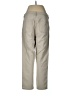 Habitual Tan Cargo Pants Size 8 - photo 2