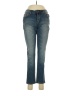 DKNY Jeans Blue Jeans Size 6 - photo 1