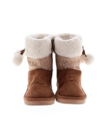 MICHAEL Michael Kors Ankle Boots (view 2)