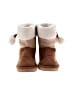 MICHAEL Michael Kors 100% Polyester Brown Ankle Boots Size 9 (kids) - photo 2