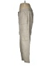 Habitual Tan Cargo Pants Size 8 - photo 5